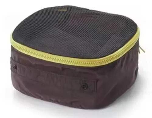 Косметичка Naturehike CNK2350XB010 M, brown