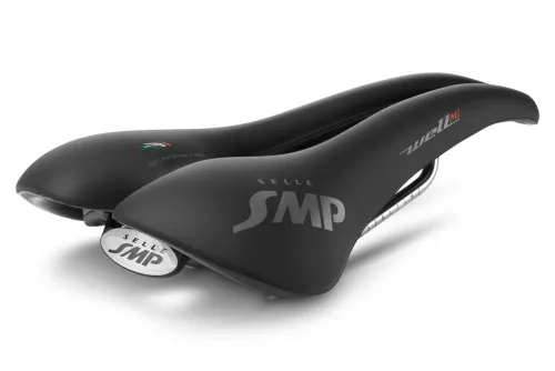 Седло Selle SMP Well M1 black