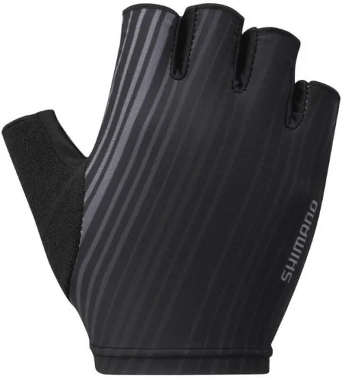 Рукавички Shimano ESCAPE, чорні