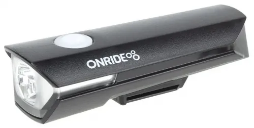 Фара ONRIDE Rock 200 (200 lm, 900 mAh, Type-C)