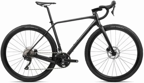Велосипед 28 Orbea TERRA H40 (2023) night black