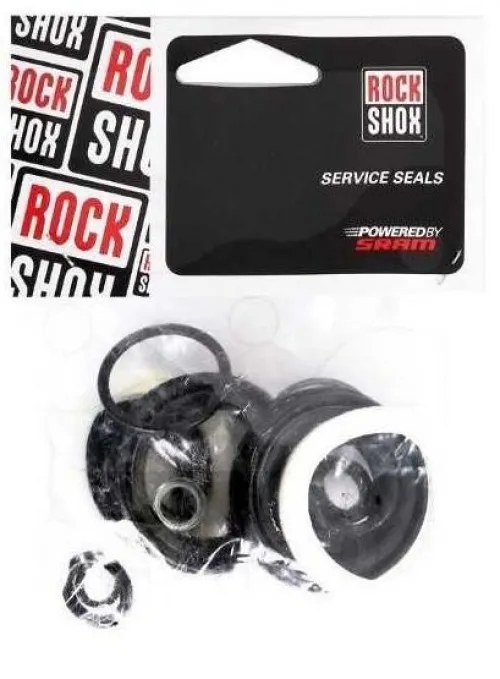 Ремкомплект (сервісний набір) Rock Shox Recon Silver RL - 00.4315.032.626