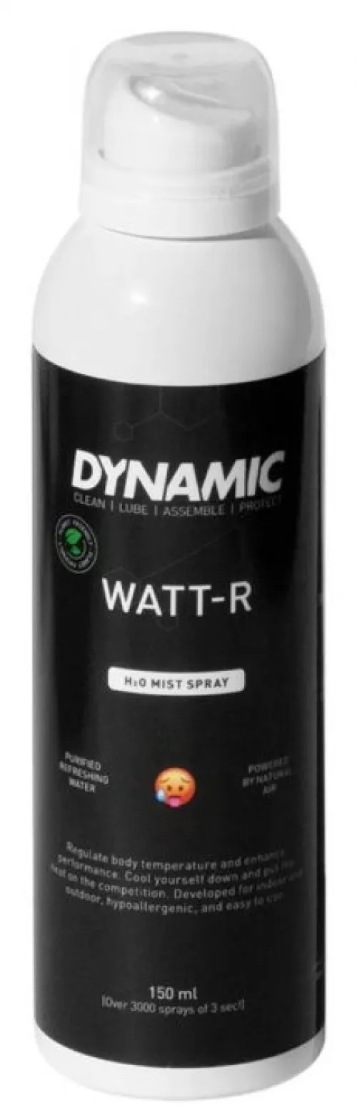 Охладитель кожи Dynamic Watt-R, спрей/150мл