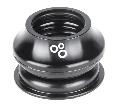 Рулевая колонка 1-1/8 ONRIDE Shaft 30 ZS44/44 мм, полуинтегрированная, шарики
