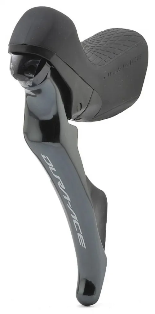 Шифтер / тормозная ручка Shimano Dura-Ace ST-9100-L Dual Control 2 speed левый