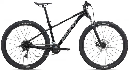 Велосипед 29 Giant Talon 3 (2026) panther