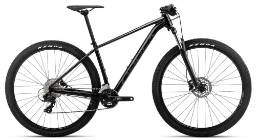 Велосипед 29 Orbea ONNA 50 (2022) black