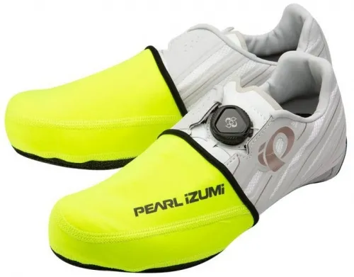 Бахіли для пальців Pearl Izumi PRO Amfib, жовті