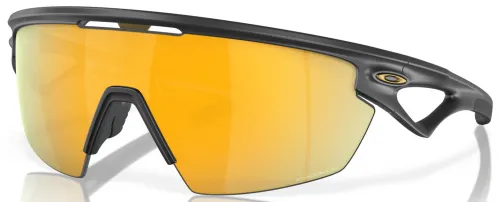 Очки Oakley SPHAERA (PRIZM 24K Polarized) matte carbon