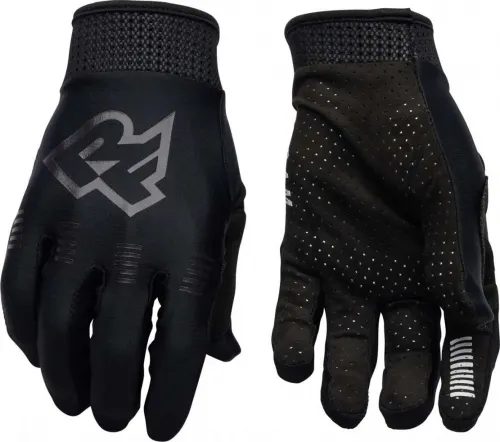 Велорукавички Race Face Roam Full Finger Gloves black