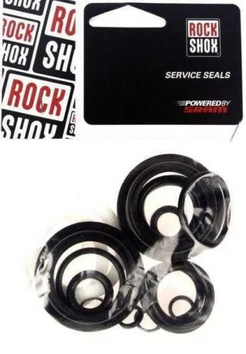 Ремкомплект (сервісний набір) Rock Shox Recon Silver TK Boost - 00.4315.032.629
