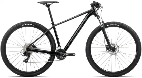 Велосипед 29 Orbea ONNA 50 (2025) black gloss-matt