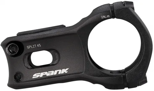 Вынос SPANK SPLIT 35 45mm black