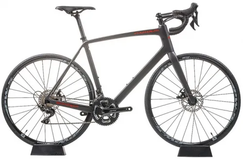 Велосипед 28 Pardus Super Sport 105 (2021) Black