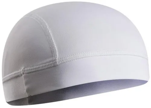 Шапочка под шлем Pearl Izumi TRANSFER LITE, белая