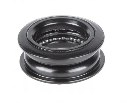 Рулевая колонка 1-1/8 ONRIDE Shaft 20 ZS44/44 мм, полуинтегрированная, шарики, Zero Stack