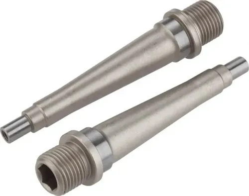 Вісь для педалей Race Face Atlas Pedal Axle Kit