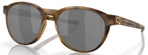 Очки Oakley REEDMACE (PRIZM Black) matte brown tortoise