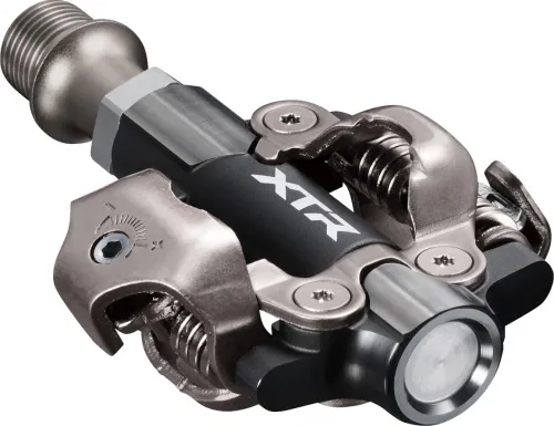Педали Shimano XTR PD-M9200-S, SPD XC-RACING ось -3мм