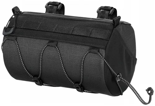 Сумка на руль Topeak Tubular BarBag black