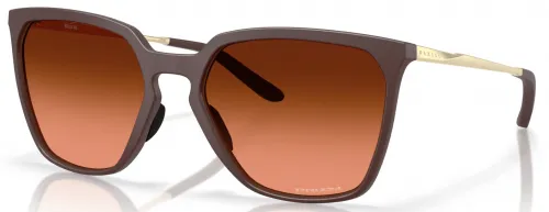 Окуляри Oakley SIELO SQ (PRIZM Brown Gradient) matte grenache