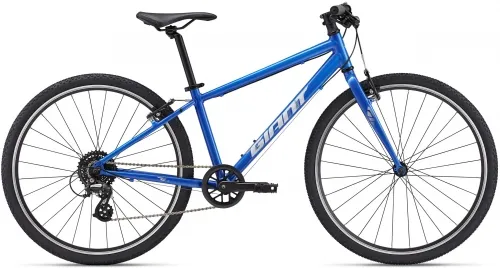 Велосипед 26 Giant ARX (2025) cobalt