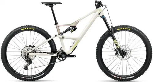 Велосипед 29 Orbea OCCAM LT M30 (2026) ivory white