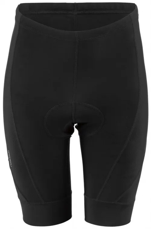 Велошорты Garneau Optimum 2 Shorts Men's, Black