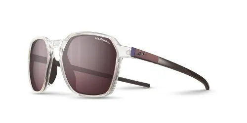 Очки Julbo DRIVE (POLAR 3 HD) shiny crystal/iridescent/dark brown