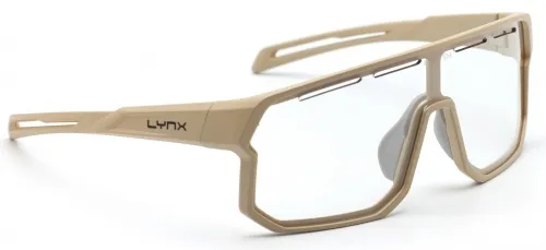 Очки Lynx Bismarck PH KH (0-3) matt pale khaki