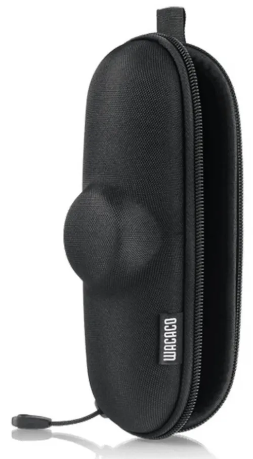 Чохол для кавоварки Wacaco Minipresso GR/NS