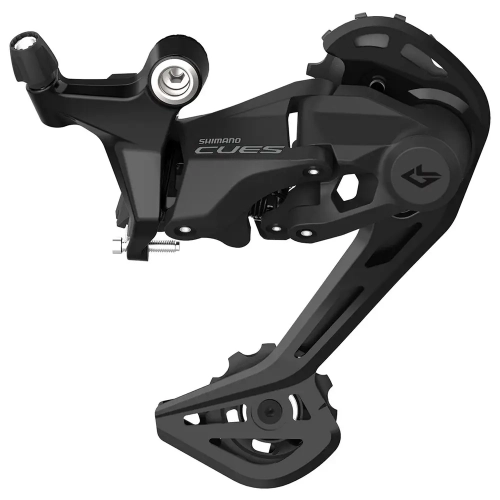 Переключатель задний Shimano CUES RD-U4020-SGS 9-speed