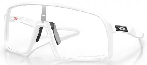 Очки Oakley SUTRO (CLEAR Photochromic) matte white