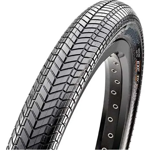 Покришка Maxxis складна 20x2.10 (TB30704600) Grifter, EXO 120TPI, DC60a / 62a