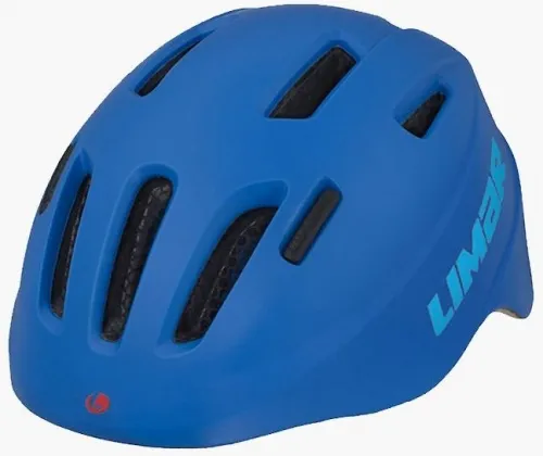 Шлем Limar 224, размер S (46-52см), синий