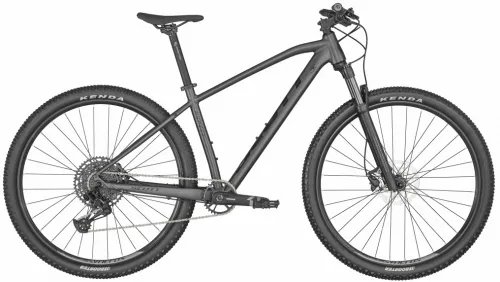 Велосипед 29 Scott Aspect 910 (EU) grey