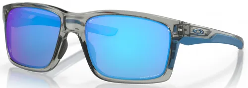 Очки Oakley MAINLINK (PRIZM Sapphire) grey ink