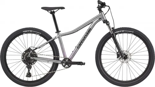 Велосипед 27,5 Cannondale TRAIL 5 Feminine (2022) lavender