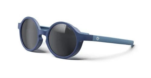 Окуляри дитячі Julbo WALKER (Spectron 3+) dark blue/blue S (1-3 years)