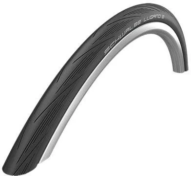 Покрышка 28x1.00 (25-622) Schwalbe LUGANO II K-Guard Folding HS471 B/B-SK SiC IB