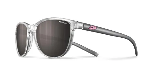 Окуляри дитячі Julbo IDOL (Polar junior) shiny crystal/gray (10-15 років)