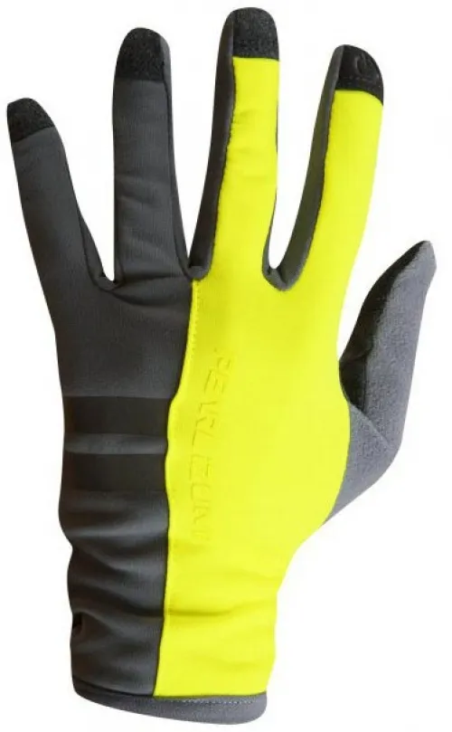 Рукавички Pearl Izumi ESCAPE THERMAL GLOVE неоново-жовті