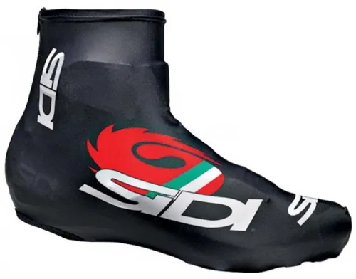 Велобахилы SIDI Chrono Covershoes Black XL