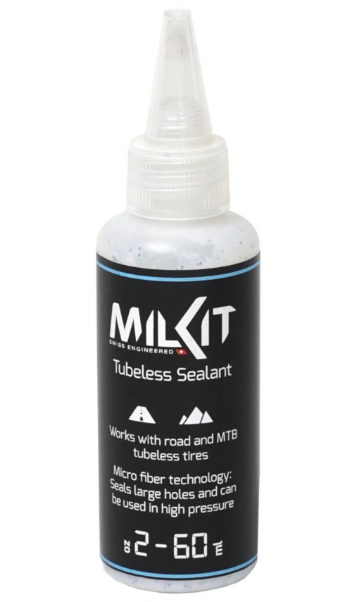Герметик milKit Tubeless Sealant