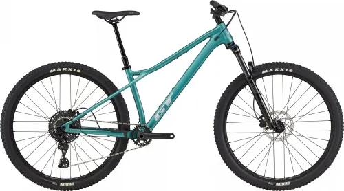 Велосипед 29 GT Zaskar LT Comp (2025) jade