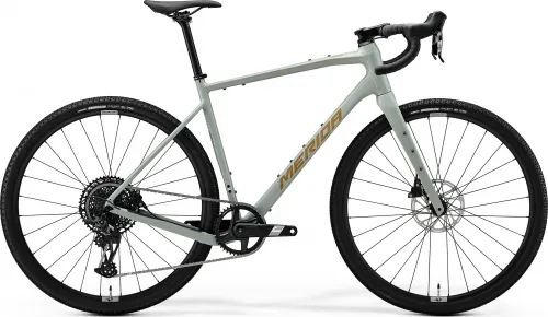 Велосипед 28 Merida SILEX 500 (2026) silk moss grey