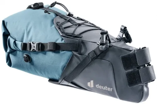 Сумка под седло Deuter Cabezon SB atlantic-black 16L (580g)