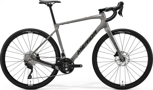 Велосипед 28 Merida SILEX 4000 (2026) warm slate grey