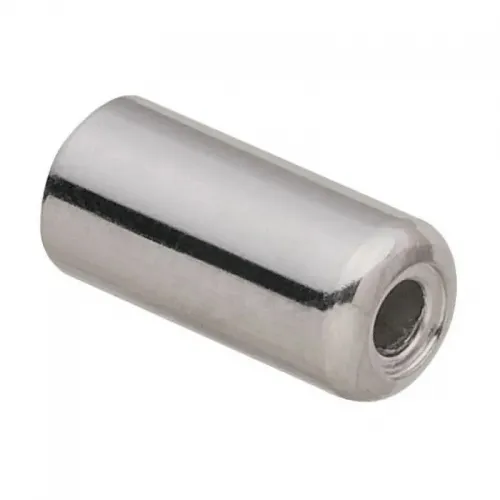 Наконечник сорочки троса Shimano 6мм, (100 шт)