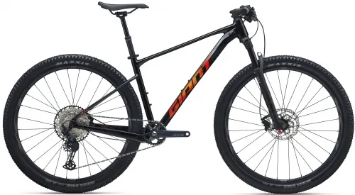 Велосипед 29 Giant XTC SLR 1 (2026) abyss black